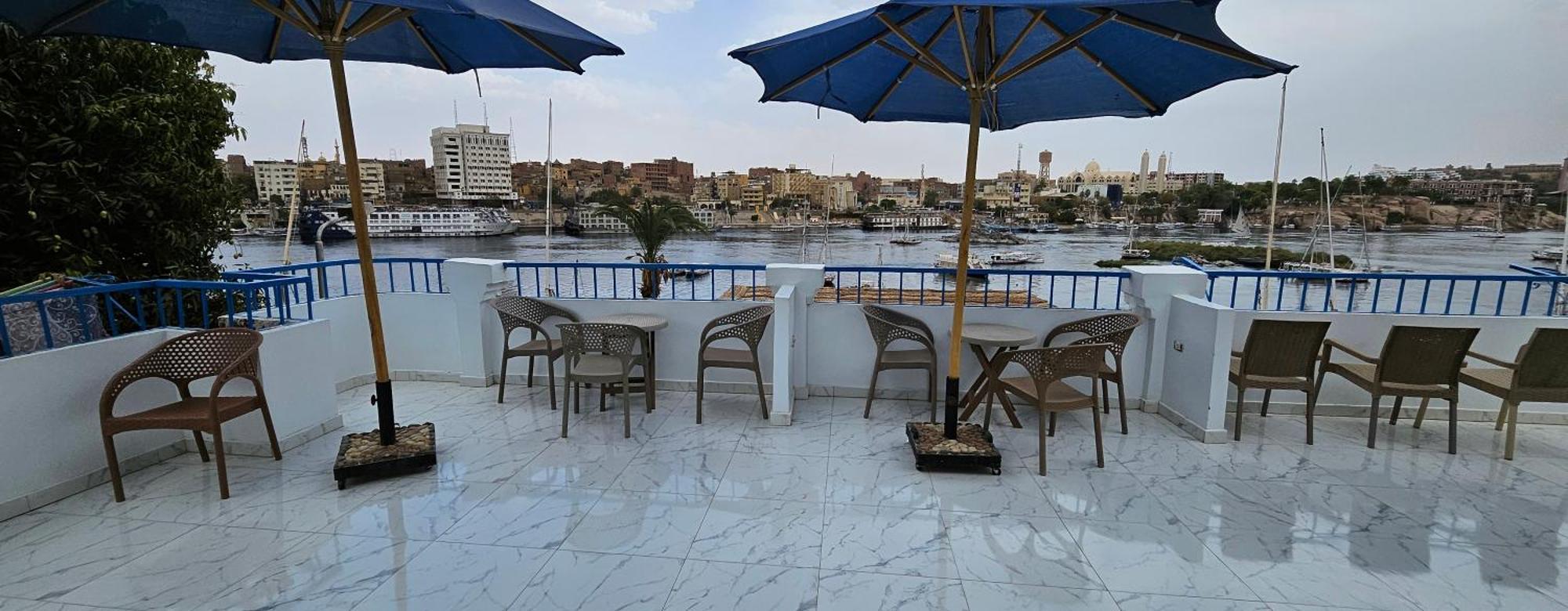 Maison d'hôtes La Terrace