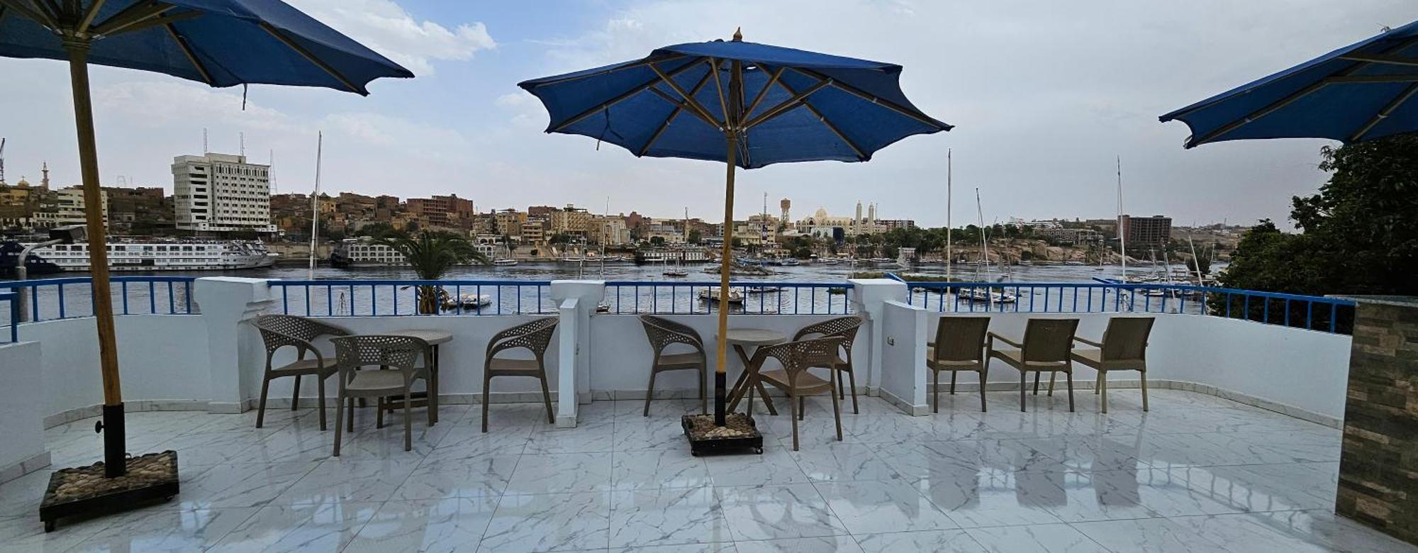 Maison d'hôtes La Terrace